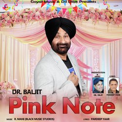 Dr. Baljit