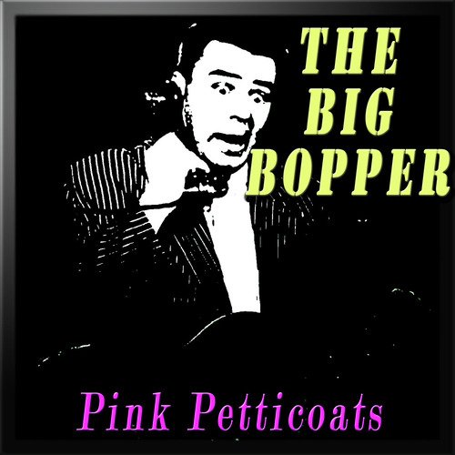Pink Petticoats