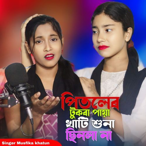 Pitoler Tukra Paya Khati Shuna Sinlana