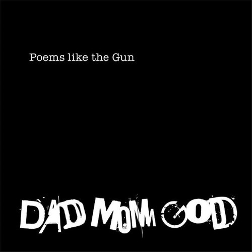 Poems Like The Gun