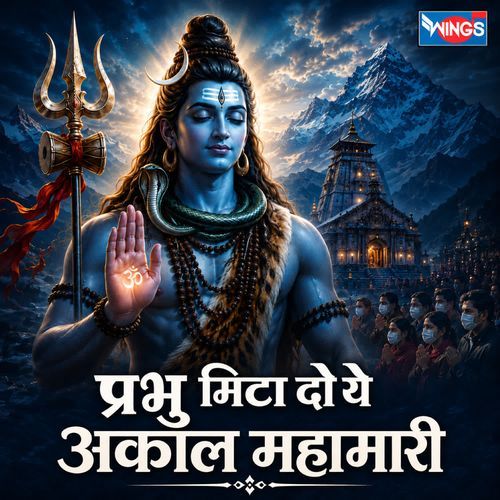 Prabhu Mita Do Ye Akaal Mahamari