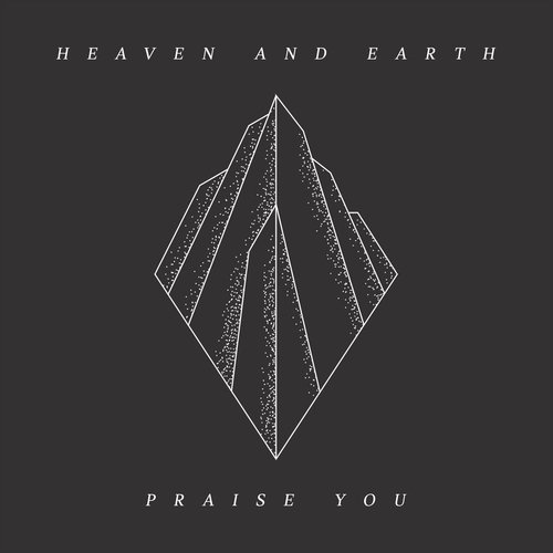 Praise You (feat. Joshua Miller & Eryn Flemmings) cover art