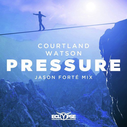Pressure (Jason Forte Mix)