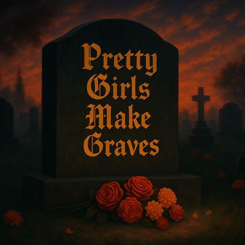 Pretty Girls Make Graves