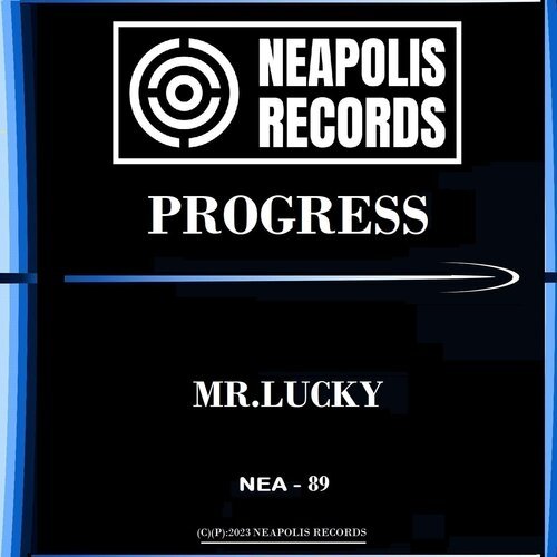 Progress (Tech C Remix) cover art