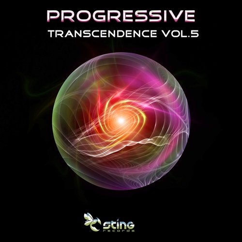 Electric Vibes (Progressive Trance Dj Mixed) cover art