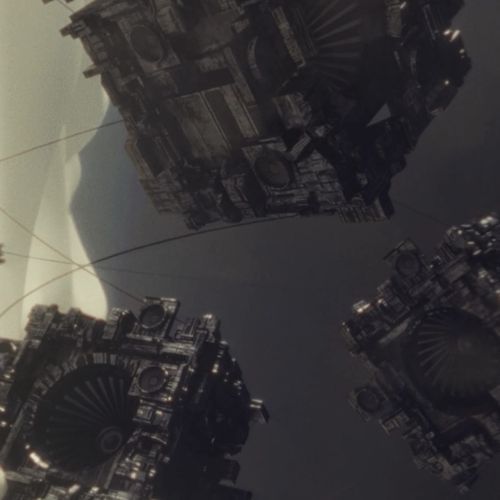 Pull Me / in the Ocean