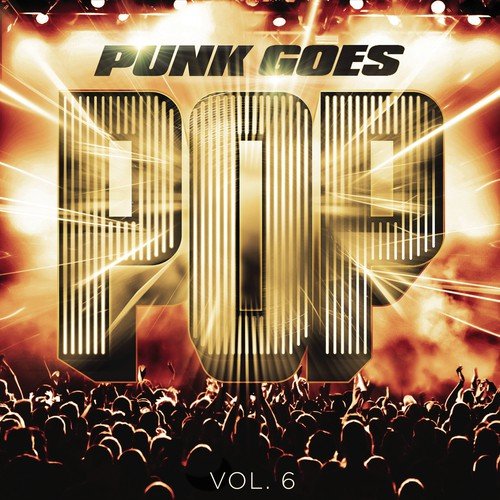Punk Goes Pop, Vol. 6