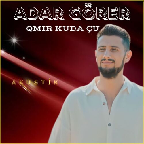 Qmır Kuda Çu (Akustik) cover art