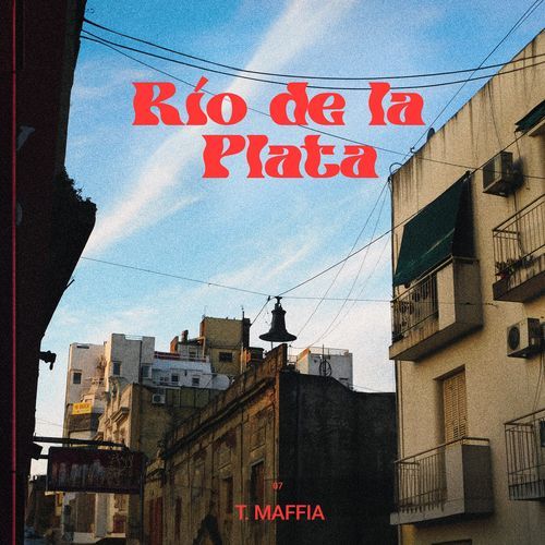 Río de la Plata cover art