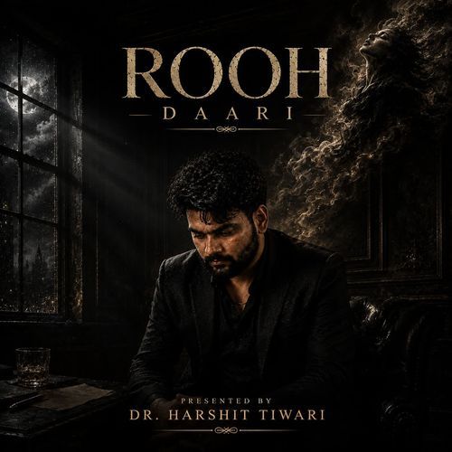 ROOH DAARI
