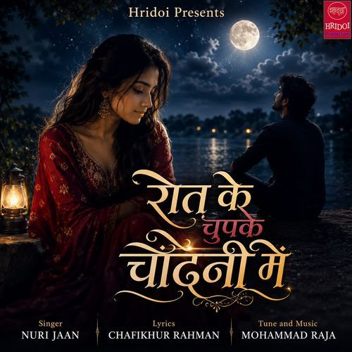 Raat Ke Chupke Chandini Mein