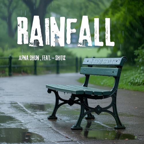 Rainfall, Pt. 11
