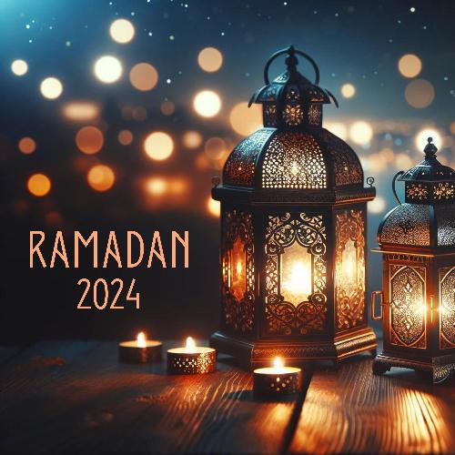 Ramadan 2024: Arabic Music from Dawn to Sunset_poster_image