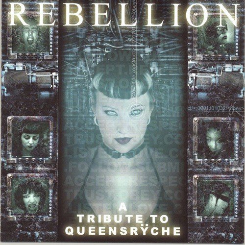 Rebellion: A Tribute to Queensryche