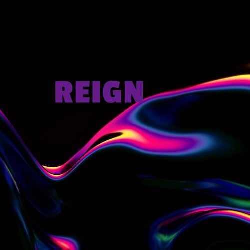 Reign cover art