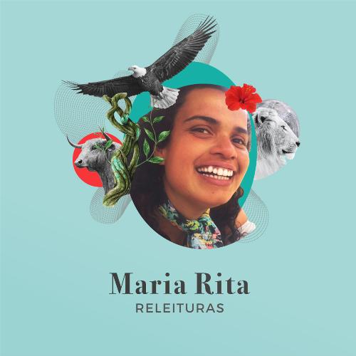 Canto aos Orixás cover art
