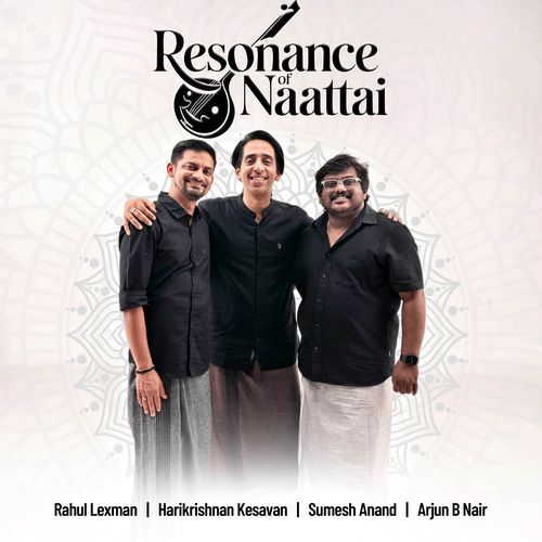 Resonance of Naattai