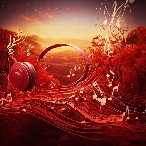 Restful Moments: Relaxation Music Journey