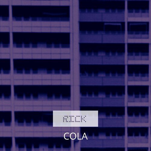 Rick cover art