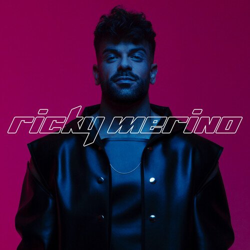 Ricky Merino_poster_image