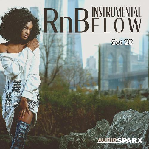 RnB Instrumental Flow, Set 20