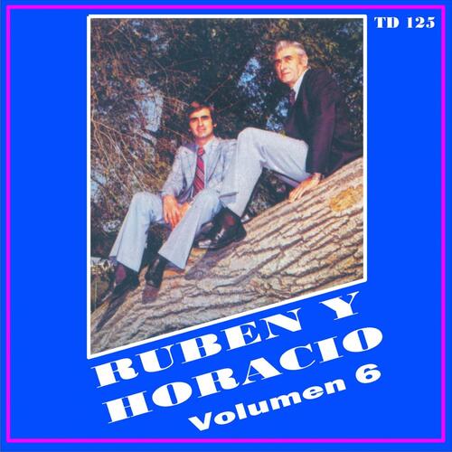 Salmo (with Horacio Ortiz) cover art