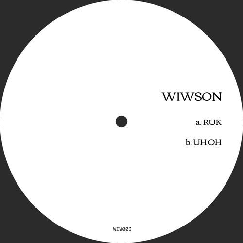 Uh Oh cover art