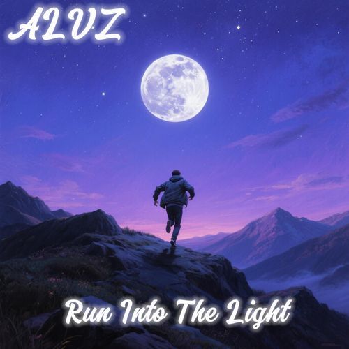 Run Into The Light cover art