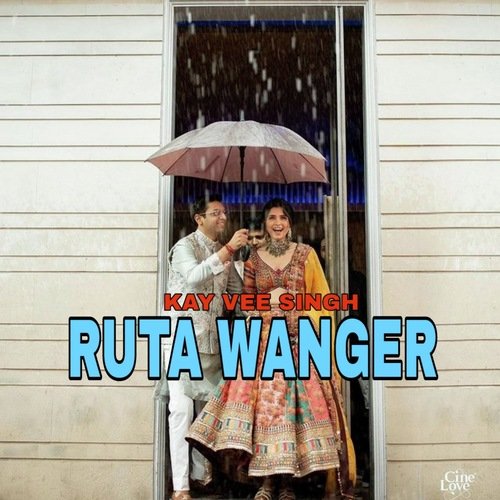 Ruta wanger