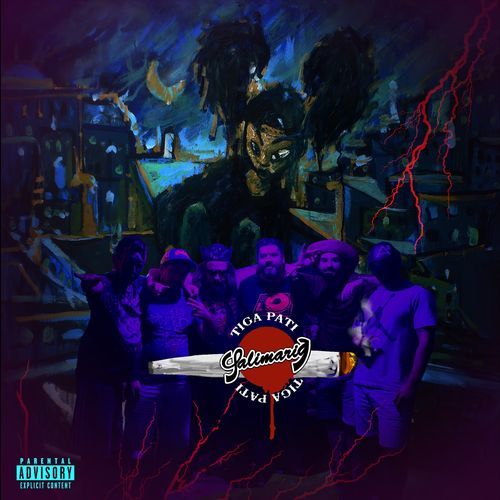 SALIMARIA - TIGA PATI