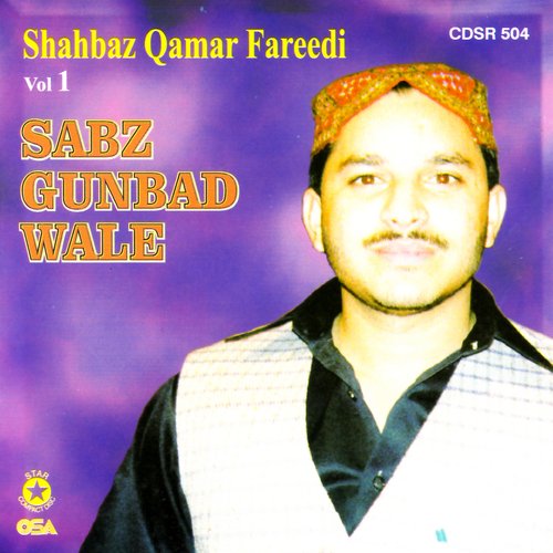 Sabz Gunbad Wale Vol 1