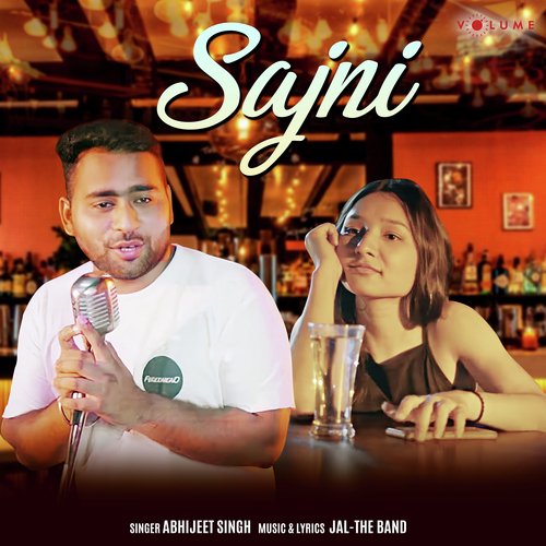 Sajni (Cover Version)