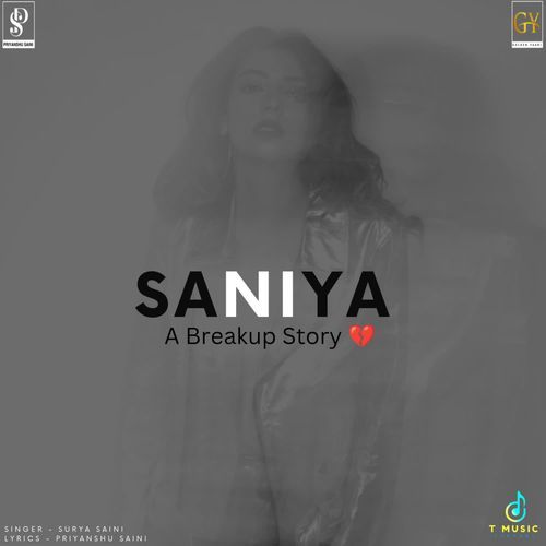 Saniya (A Breakup Story)