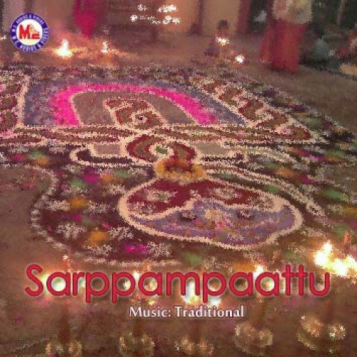 Sarppampaattu