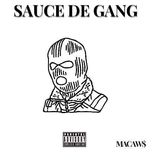 Sauce de Gang