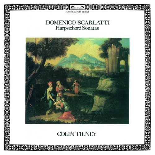 Scarlatti, D.: Harpsichord Sonatas