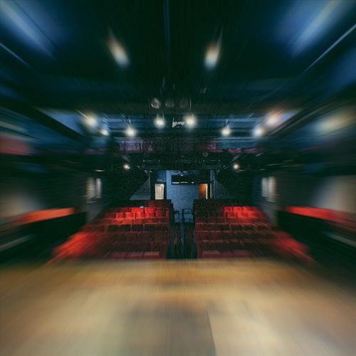 Sesión en la Cúpula