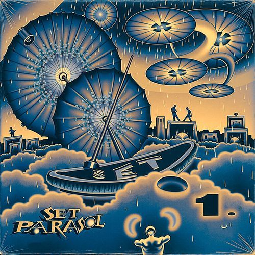 Soso sur la toto cover art