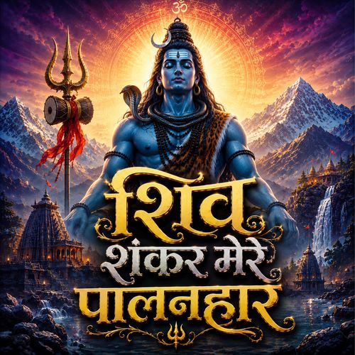 Shiv Shankar Mere Palanhar