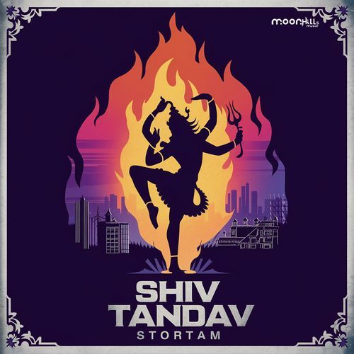 Shiv Tandav Stortam