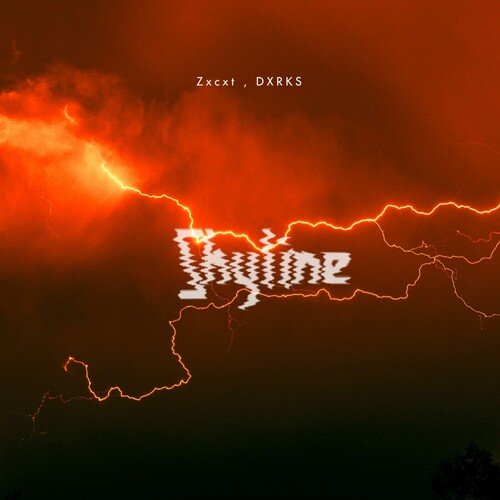 Skyline cover art