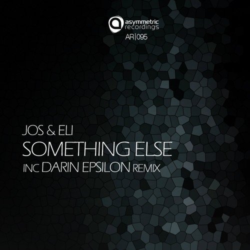 Something Else (Darin Epsilon Remix)