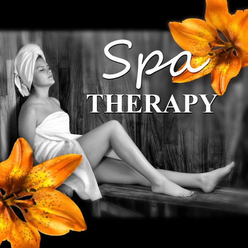 Spa Therapy cover art