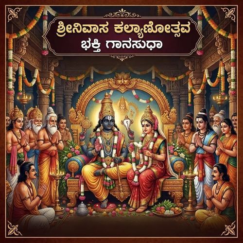 Sumadhurave Idu Vybhogave