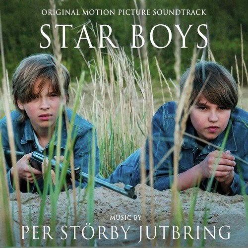 Star Boys Intro cover art
