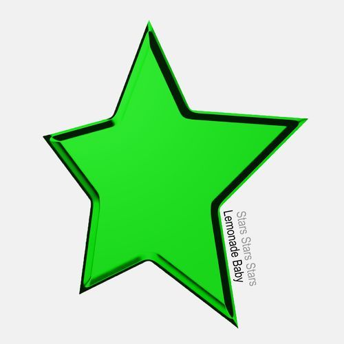 Stars Stars Stars