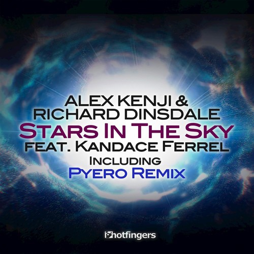 Stars in the Sky (Pyero Remix)