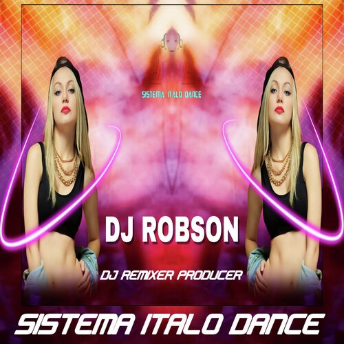 Stella Dee Jay Robson cover art