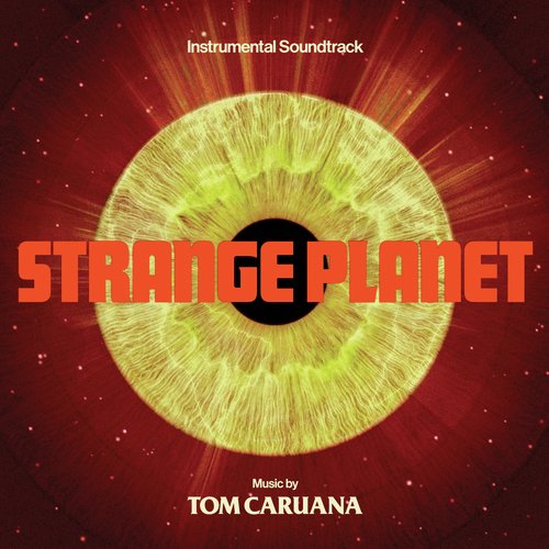 Strange Planet Instrumentals_poster_image